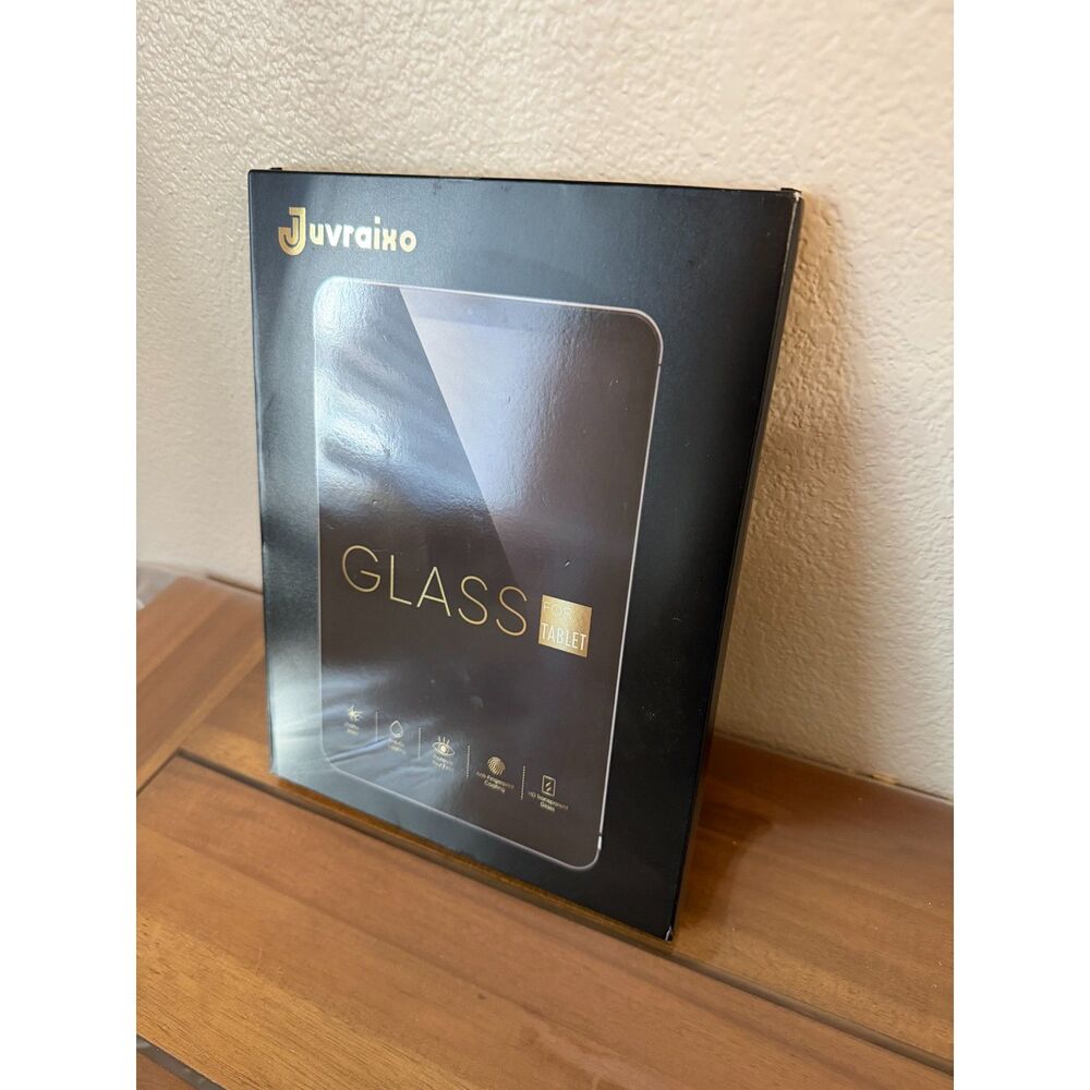 NIB iPad Privacy Glass Screen Protector (A16 10th & 11th Gen)